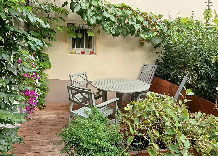 Main Idyll
