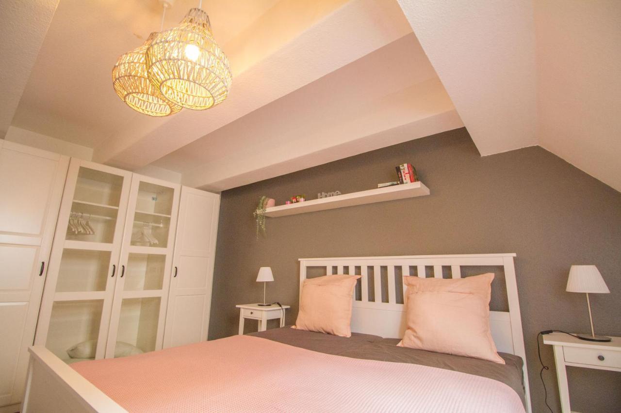Appartement Main Idyll *