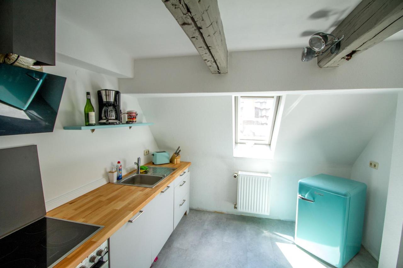 Main Idyll Appartement Frickenhausen am Main