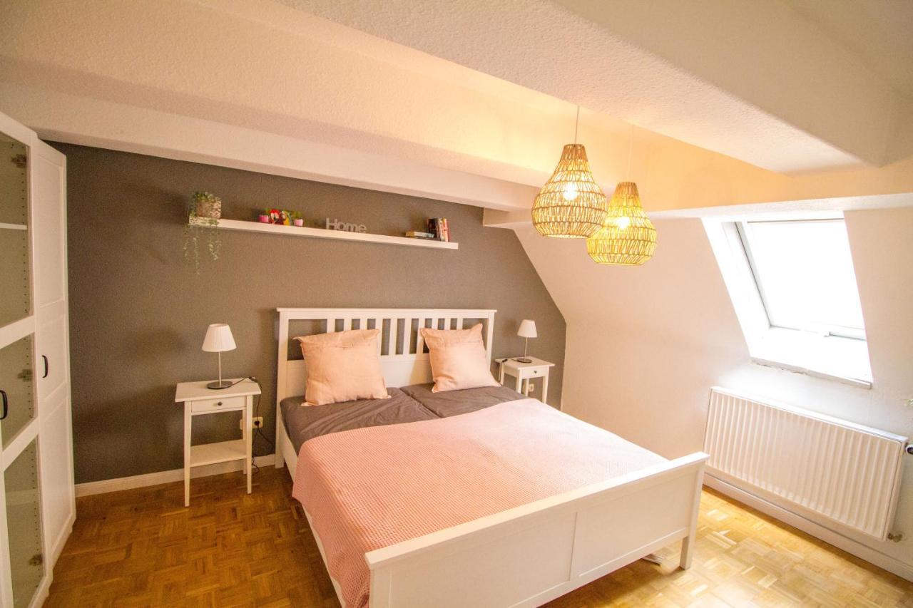 Appartement Main Idyll Frickenhausen am Main