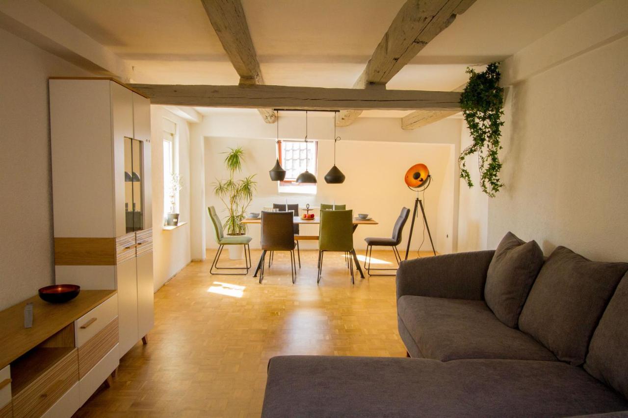 Appartement Main Idyll *