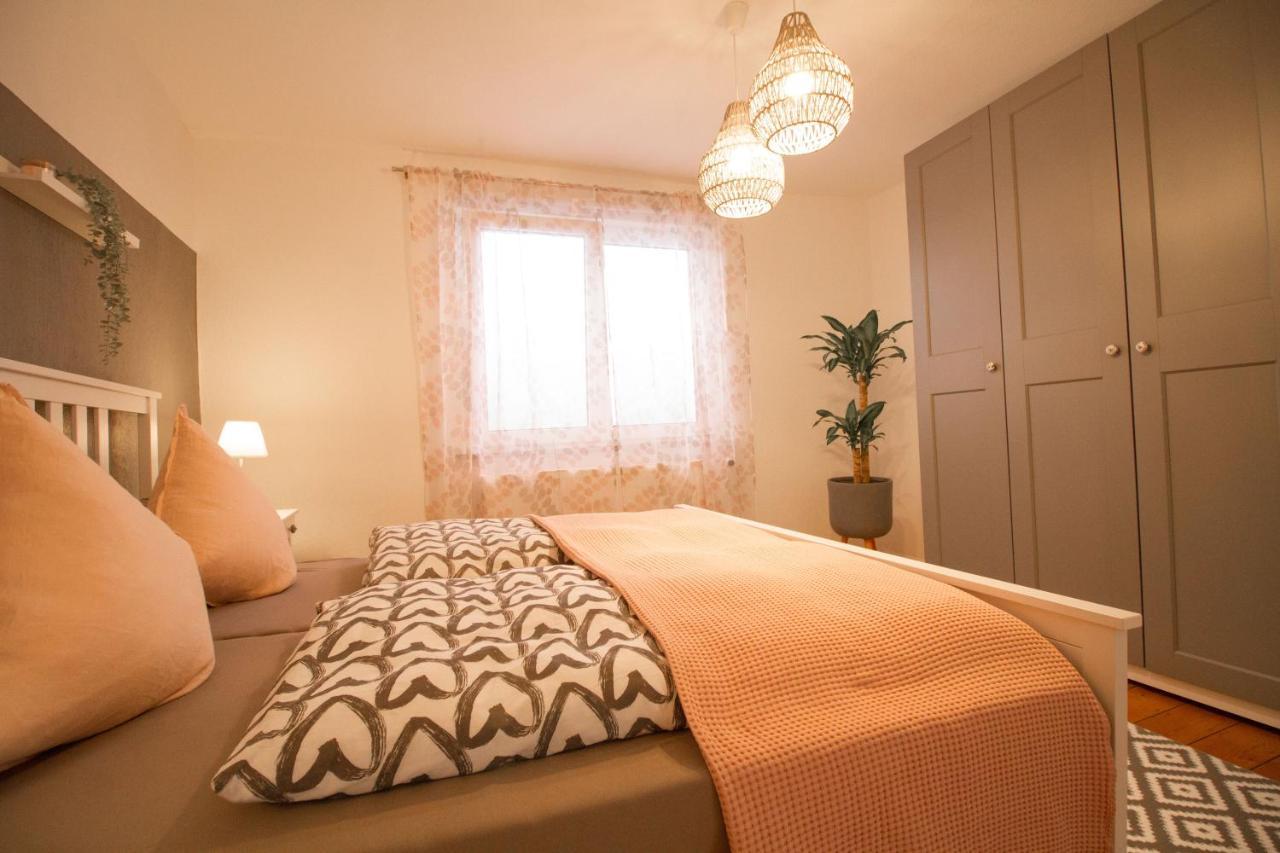 Appartement Main Idyll Frickenhausen am Main