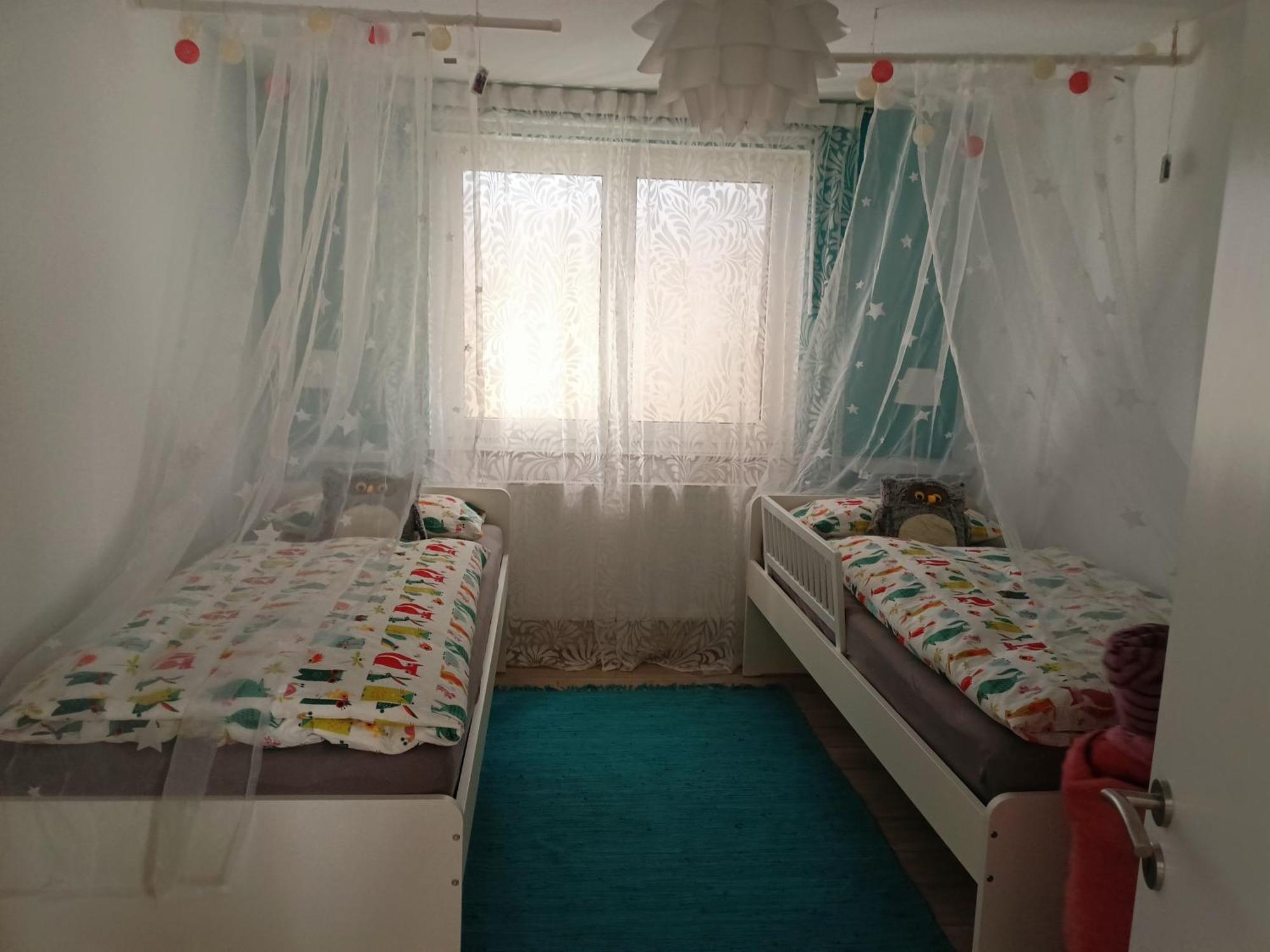 Main Idyll Appartement *