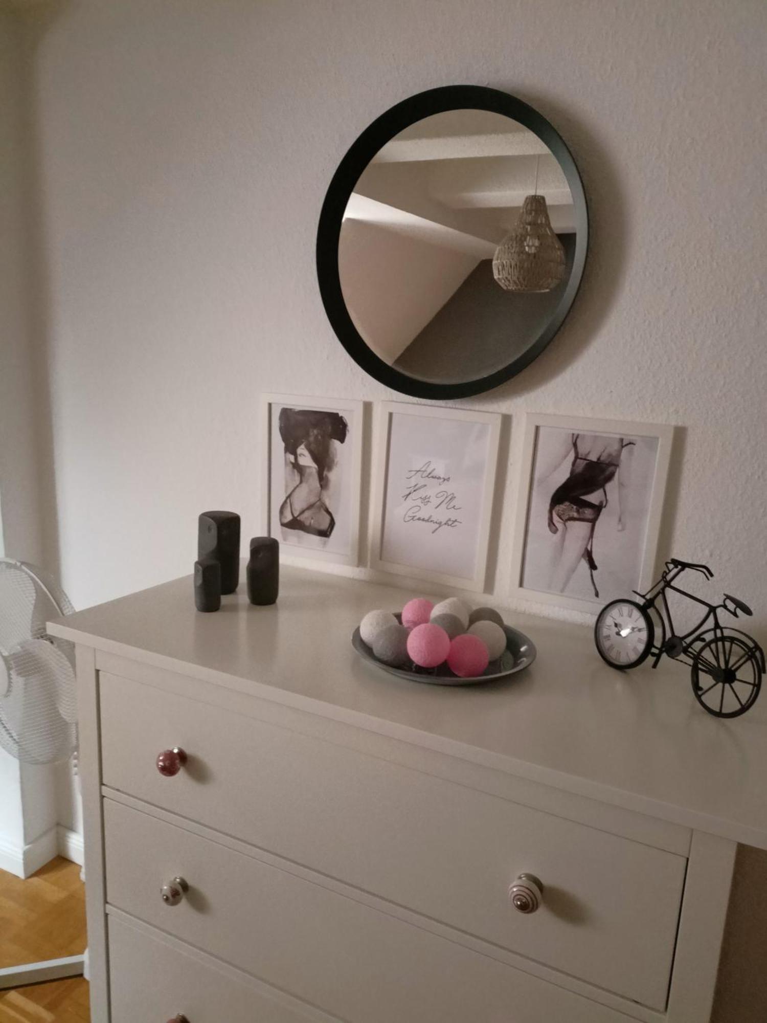 Main Idyll Appartement *