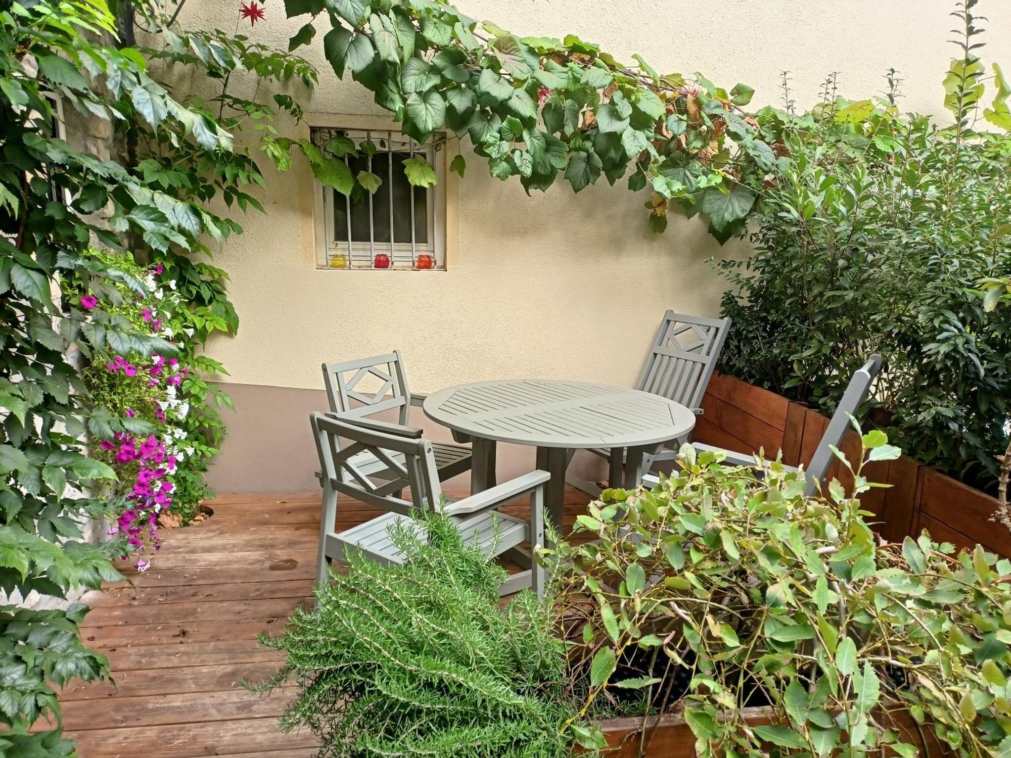 Appartement Main Idyll Frickenhausen am Main