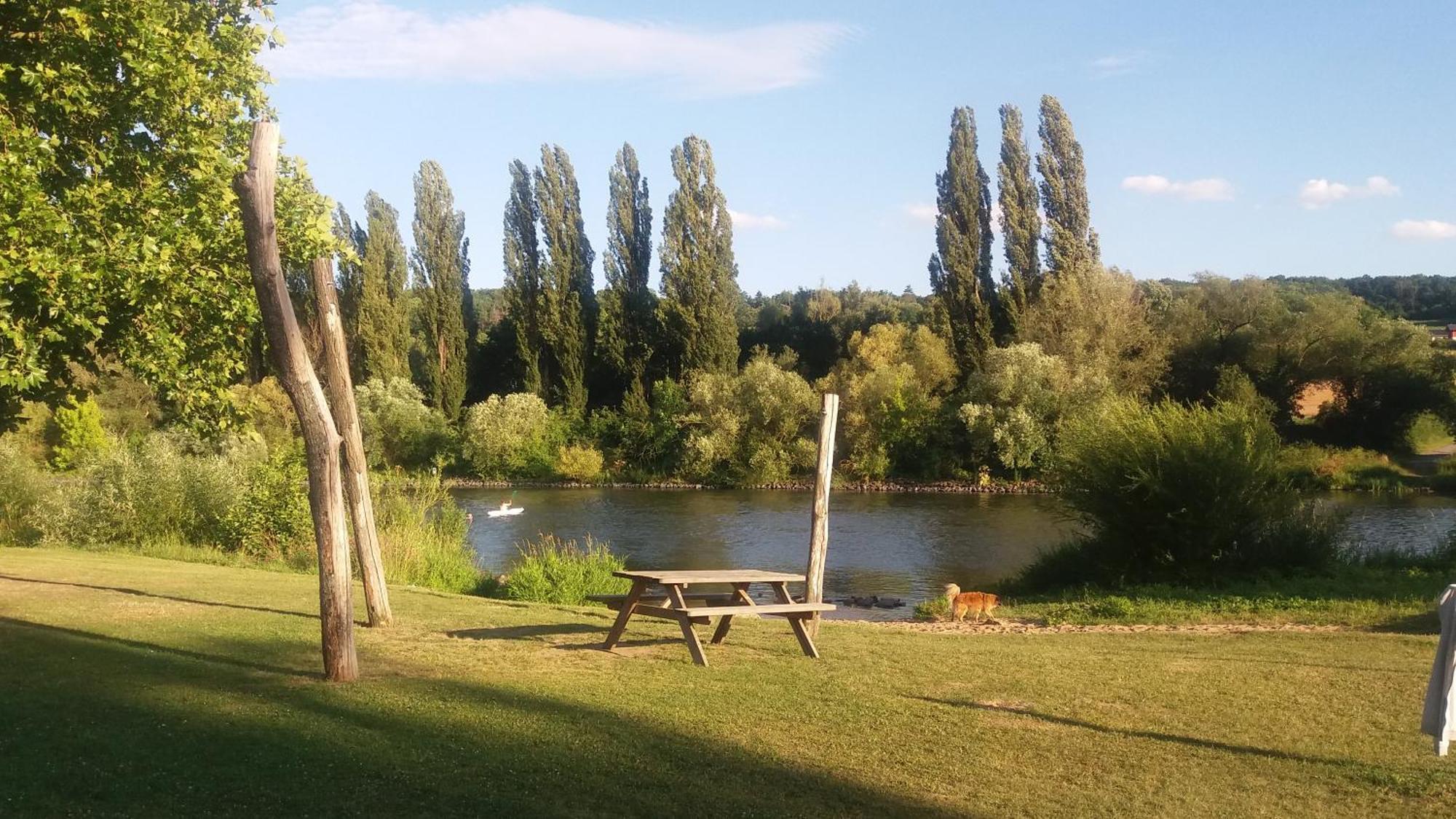 Main Idyll *