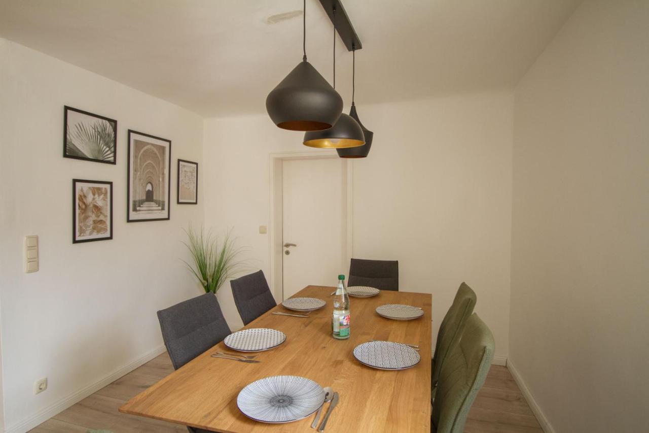 Main Idyll Apartament