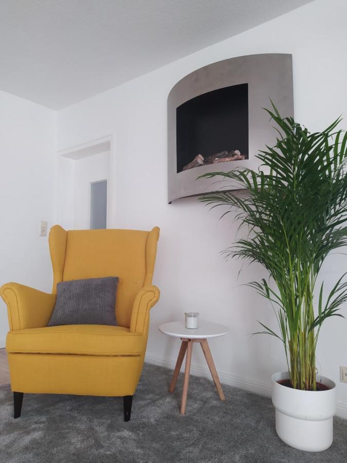 Apartament Main Idyll