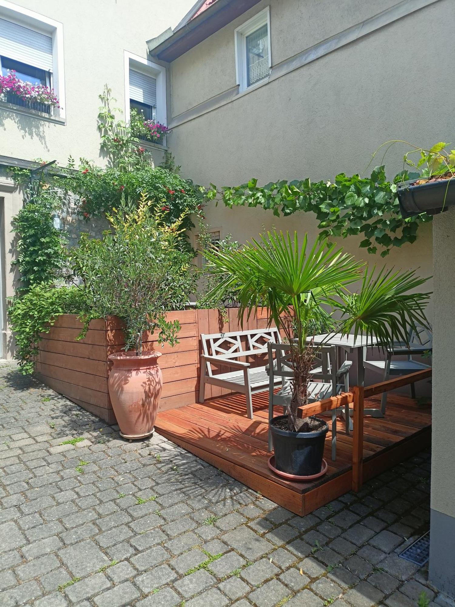 Main Idyll Apartament