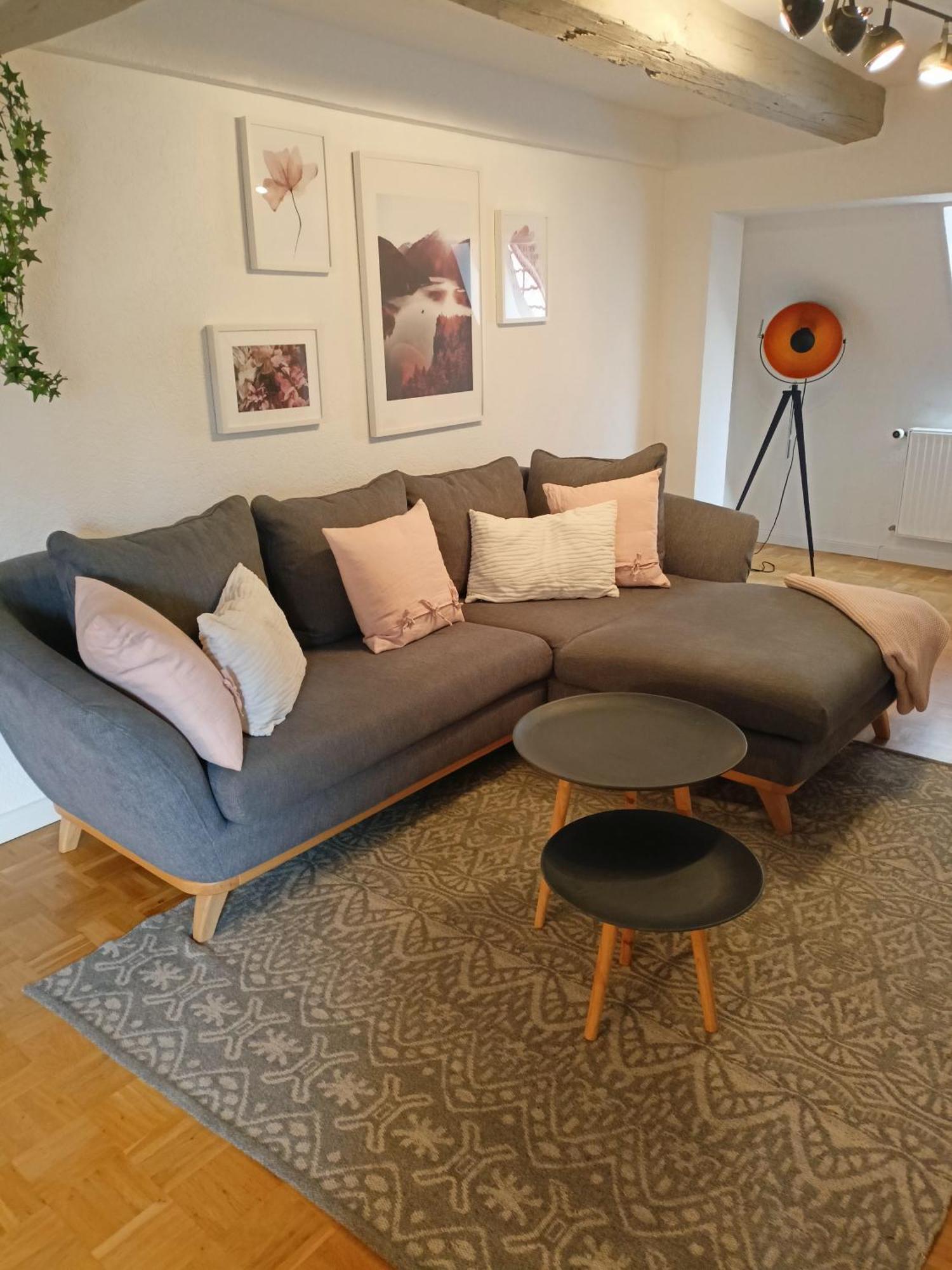 Main Idyll Apartament