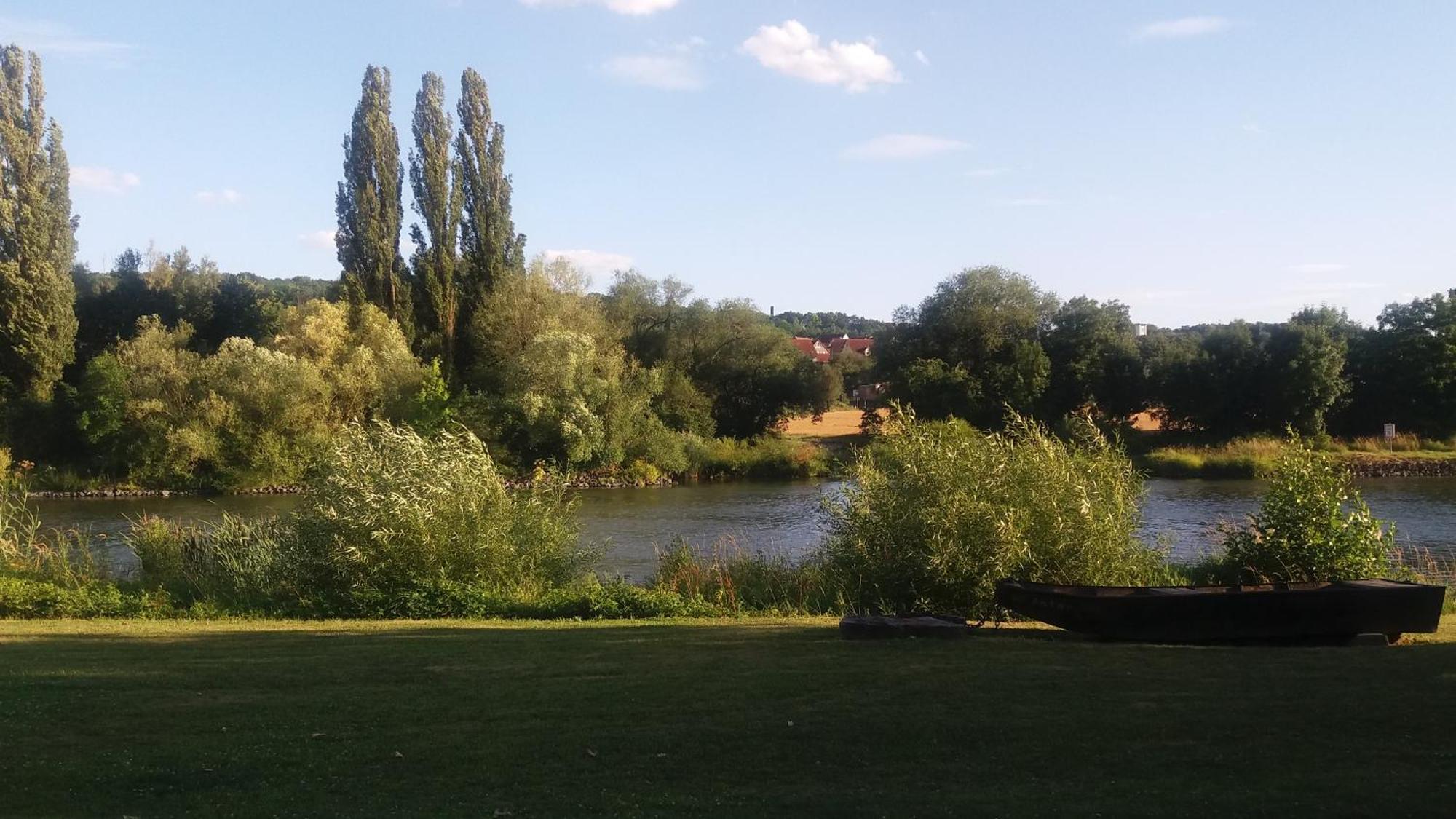 Main Idyll