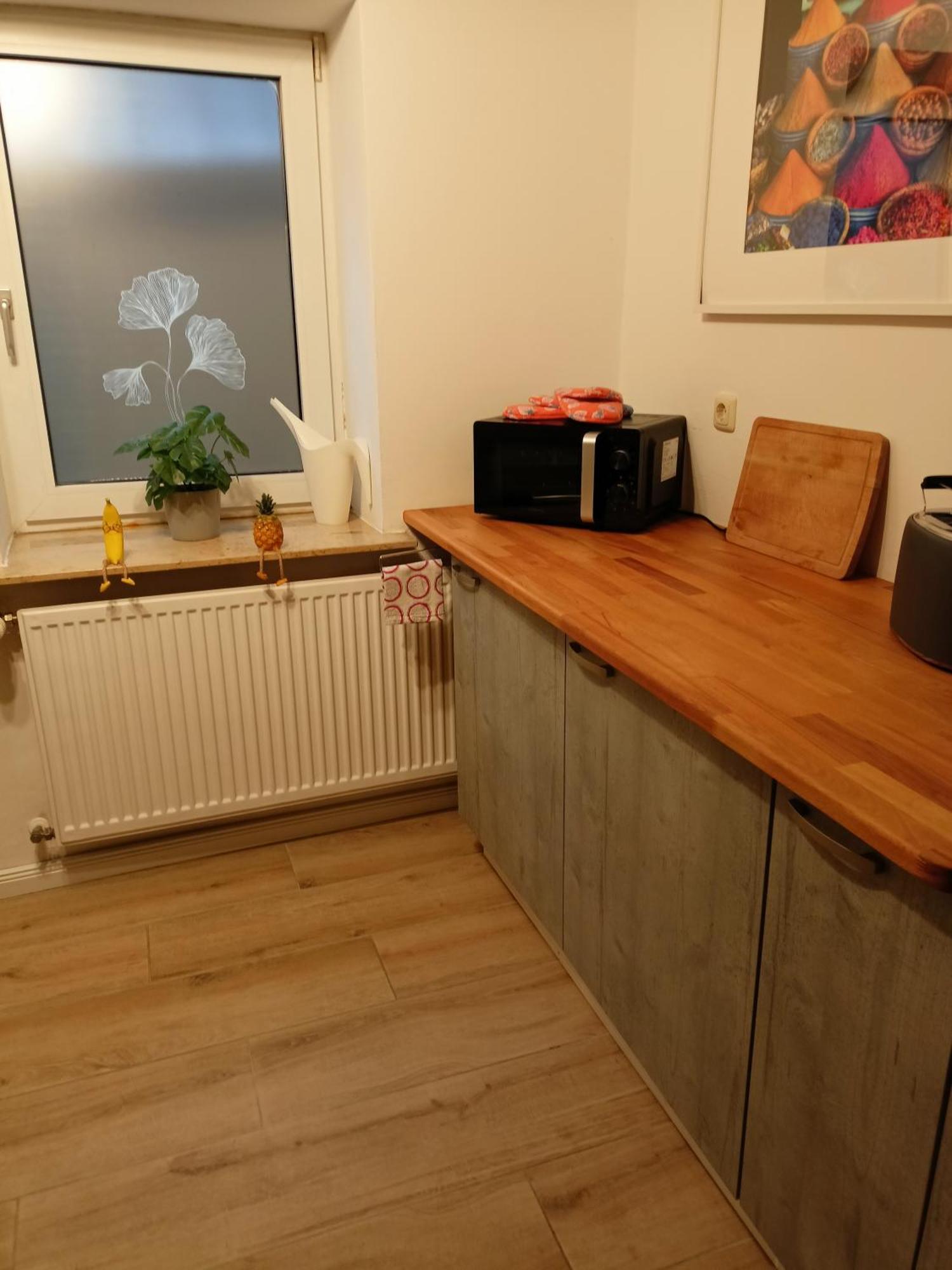 Main Idyll Apartament